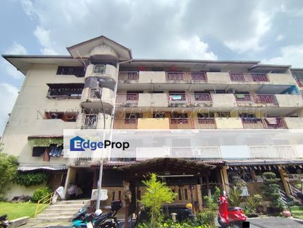 Apartment, Selangor, Petaling Jaya