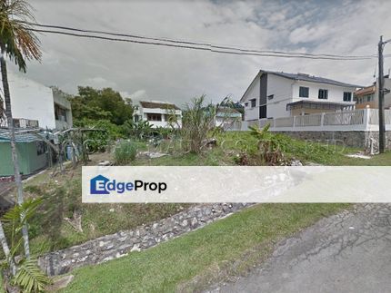 Detached House Plot, Selangor, 