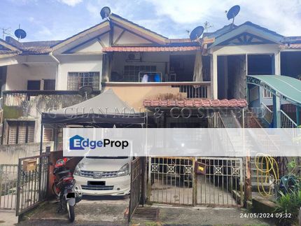 Town House, Selangor, Ampang