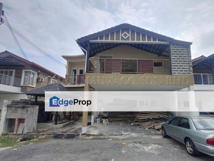 2.5 Storey Semi Detached House, Selangor, Puchong