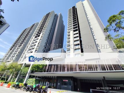 [Prime Location: One of Kuala Lumpur's most sought-after neighbourhoods] Service Apartment [3 min to The International School of KL], Kuala Lumpur, Desa Pandan