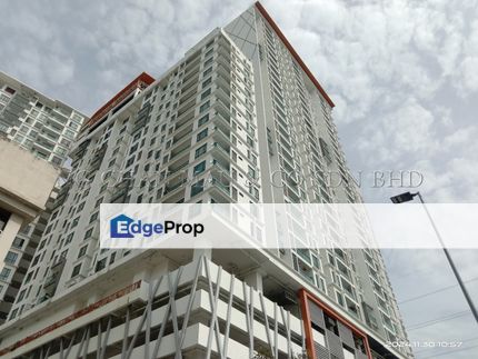 Service Apartment, Kuala Lumpur, Setapak