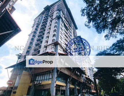 Shop Condominium, Selangor, Petaling Jaya