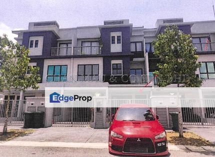 Town House, Selangor, Kajang