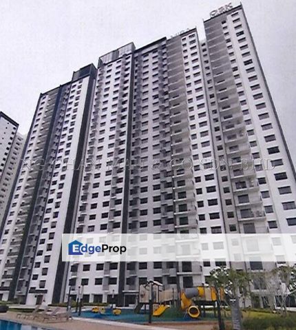 Service Apartment, Selangor, Puchong