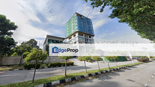 2 Adjoining Parcels of Development Land, Perak, Ipoh