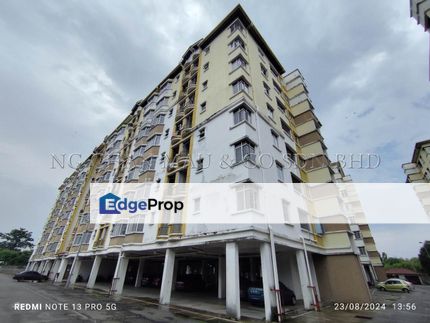 Apartment [4 min to AEON BiG Klang; 10 min to Klang Parade], Selangor, Port Klang