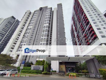 [ROI up to 5%] Apartment [Next to Sri KDU International School; 7 min to Subang Parade], Selangor, Subang Jaya