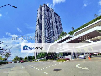 Service Apartment, Selangor, Dengkil