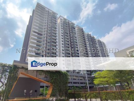 [ROI up to 7%] Condominium [10 min to Lotus's Bukit Puchong & AEON BiG], Selangor, Puchong