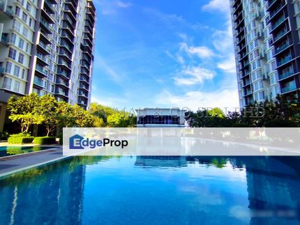 [ROI up to 8%] Condominium [Behind Honda Centre; Next to Royal Malaysia Police College KL], Selangor, 