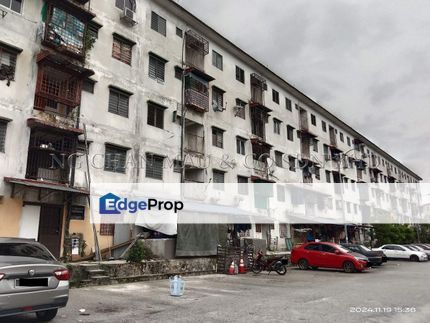 Apartment [6 min to AEON Rawang], Selangor, Rawang