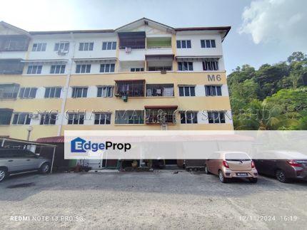 Apartment [6 min to Pasaraya CS Hulu Langat], Selangor, Hulu Langat