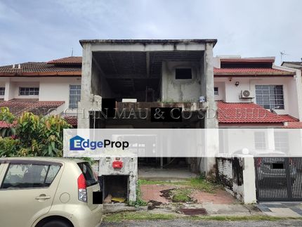 2.5 Storey Terrace House, Selangor, Subang Jaya