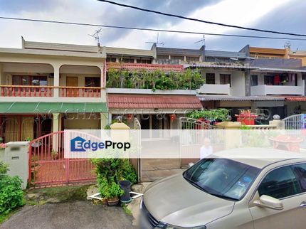 2 Storey Terrace House, Selangor, Cheras