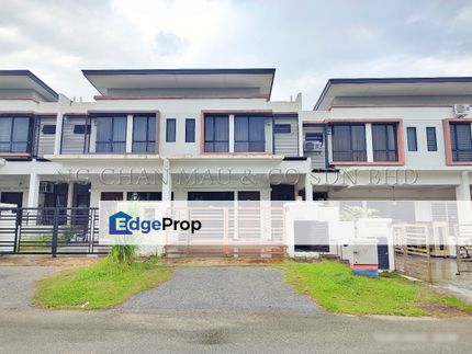 2 Storey Terrace House, Selangor, Sungai Buloh