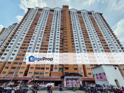 Apartment, Selangor, Petaling Jaya