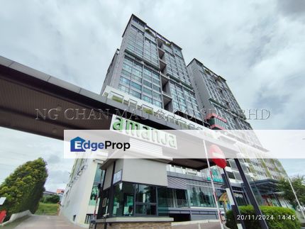 Service Apartment, Kuala Lumpur, Kepong