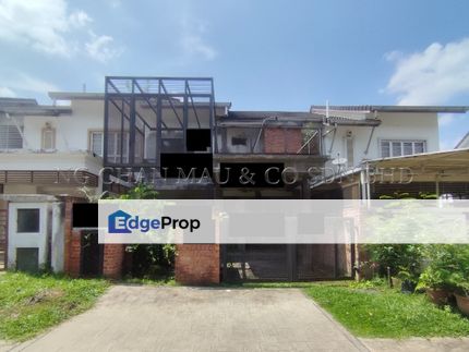 2 Storey Terrace House, Selangor, Shah Alam