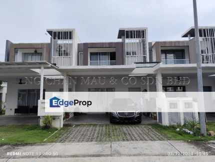 2 Storey Terrace House, Selangor, Dengkil