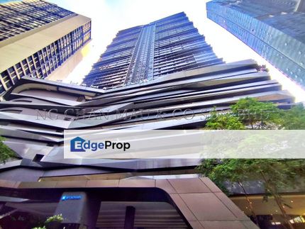 [ROI up to 6%] Service Apartment [5 min to Pavilion KL & KLCC Twin Tower], Kuala Lumpur, KLCC