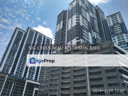 Service Apartment, Selangor, Kajang