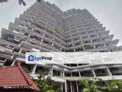 Duplex Condominium, Selangor, Petaling Jaya