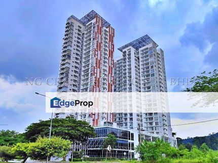 Service Apartment, Selangor, Puchong