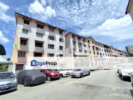 Apartment, Selangor, Petaling Jaya