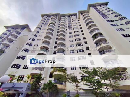 Duplex Condominium, Selangor, Ampang