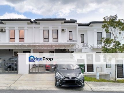 2 Storey Terrace House, Selangor, Kajang