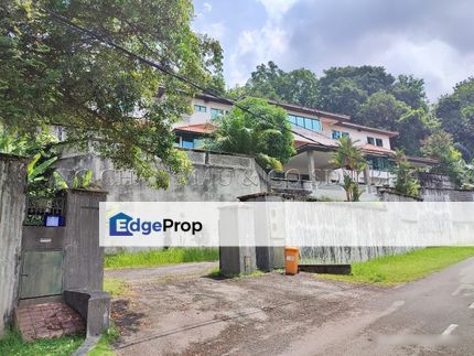 3 Storey Detached House, Selangor, Petaling Jaya