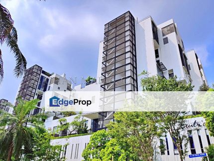 [ROI Up to 5%; 4 min to Pantai Dalam KTM Station] SOHO [7 min to Mid Valley Shopping Mall], Kuala Lumpur, Pantai