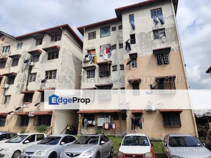 Apartment, Selangor, Petaling Jaya