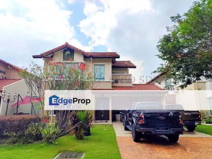 2 Storey Semi Detached House, Selangor, Shah Alam