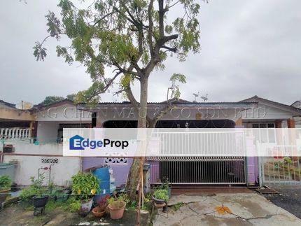 1 Storey Terrace House , Negeri Sembilan, Senawang