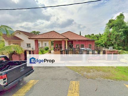 1 Storey Detached House, Negeri Sembilan, Senawang