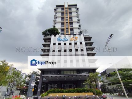 Duplex Signature Suite, Selangor, Petaling Jaya