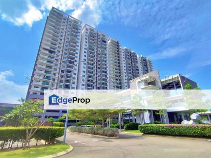 [ROI up to 8%] Condominium [10 min to Lotus's Bukit Puchong & AEON BiG], Selangor, Puchong