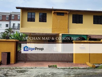 2 Storey Bungalow House , Kuala Lumpur, Damansara Heights