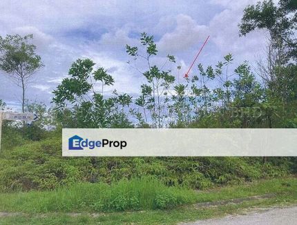 Vacant Detached Lot, Selangor, Kajang