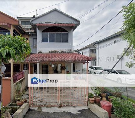 2 Storey Terrace House, Selangor, Batu Caves 