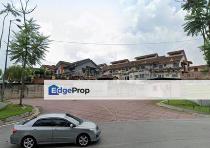 3 Storey Terrace House, Selangor, Cheras