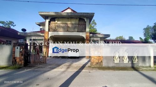 2 Storey Bungalow , Kelantan, Ketereh