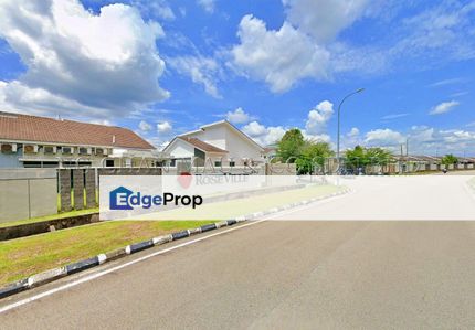 [Gated and Guarded Community] 2 Storey Semi Detached House [8 min to Lotus's Bandar Puteri Jaya], Kedah, Sungai Petani