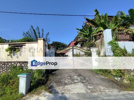 1 Storey Detached House, Johor, Johor Bahru