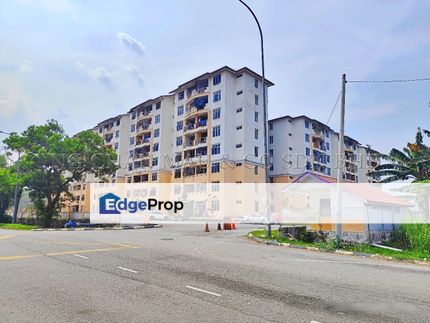 Apartment, Negeri Sembilan, Nilai