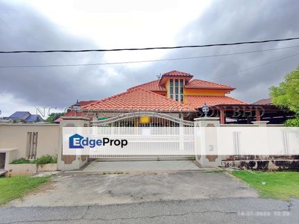 2 Storey Detached House, Perak, 