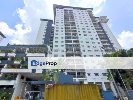 Suria Jelatek Apartment , Kuala Lumpur, 