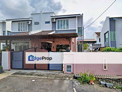 2 Storey Semi Detached House, Kedah, Sungai Petani